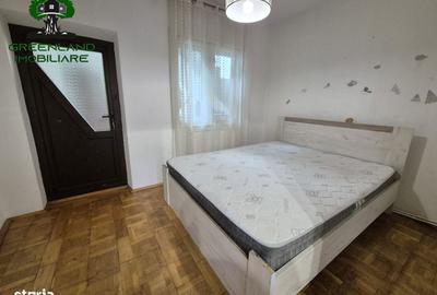 Casă cu 4 camere în Podul de Fier - 5