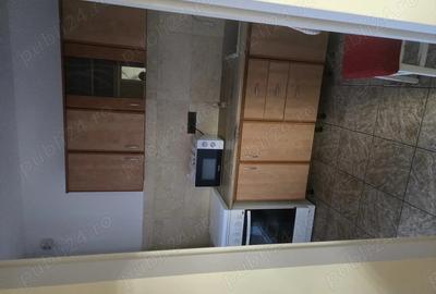 Inchiriez apartament.2 cam. Zona calea Grivitei - 8