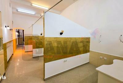 Spațiu comercial, de 107 mp, în Central - 16