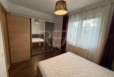 2 Camere | Mobilat si Utilat | Parcare subterana | ISG Residence - Zona Viilor - 7