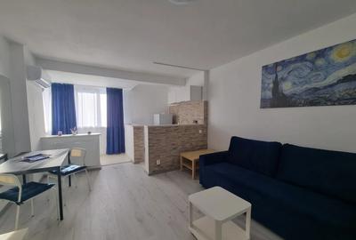 Garsoniera | Renovata complet | Metrou Gara de Nord - 4