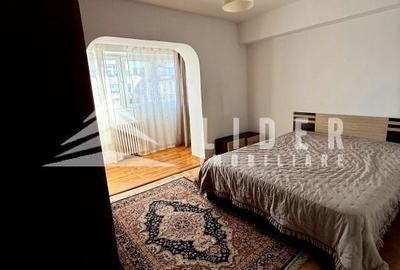 Apartament cu 3 camere decomandat în Gheorgheni - 3