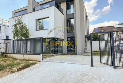 Petrom City - casa 4 camere  - Lacul Baneasa - 21