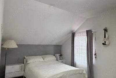 Casă cu 3 camere cu Teren 29 Mp în Colțirea - 5