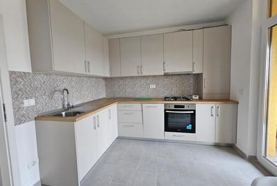 Apartament cu 2 camere în Dumbrăvița - 2