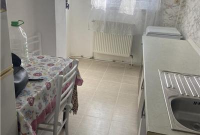 Garsoniera de inchiriat , cartier Sud , decomandata 37 mp , - 6