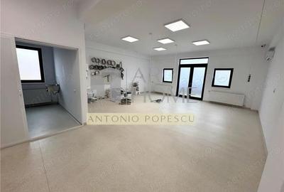 Spațiu comercial, de 272 mp, în Păulești - 10
