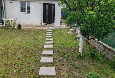 Casă cu 2 camere cu Teren 300 Mp în Valu lui Traian - 2