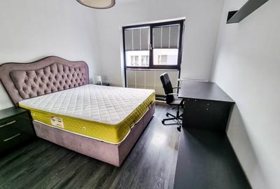 Lujerului  l Apartament 2 camere l Exigent Plaza Residence