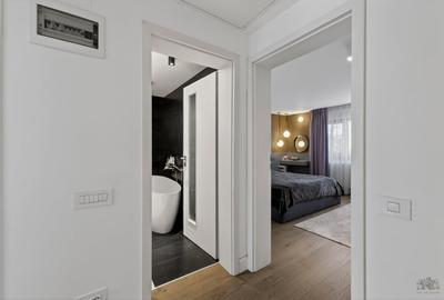 Brancoveanu - Metrou - Casa individuala P+1 - Lux - 9