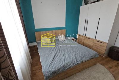 Apartament 2 camere - Tg. Mureș - Unirii - Str. Tisei - 1