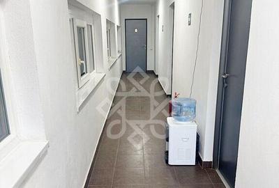 Spatiu de birouri de inchiriat zona Selgros - 9