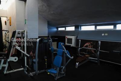 Spatiu Comercial 1760mp | Multifunctional | Posibilitate Club, Magazine - 23
