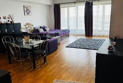 Garsonieră decomandată, mobilată în Pipera - 2