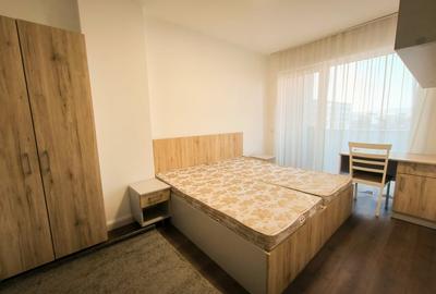 Apartament cu 3 camere semidecomandat în Gheorgheni - 3