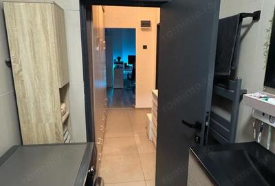 Apartament cu 2 camere semidecomandat în Nord - 2