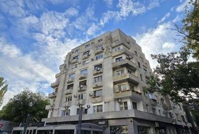 Romana, Magheru | Studio Dublu | Balcon | Posibilitate Centrala Romana, Magheru | Studio Dublu | Balcon | Posibilitate Centrala - 10