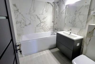 Apartament cu 2 camere decomandat în Valea Lupului - 5