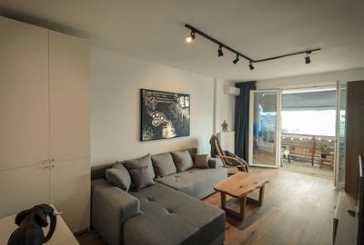 Apartament 1 camera ARED M1 - 1