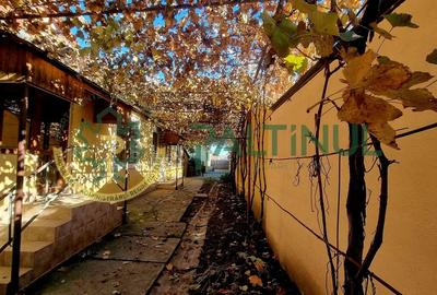 Casă cu teren generos 802 mp - Cartier Turnișor, Sibiu - 2