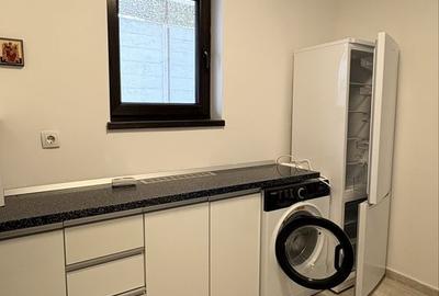 Apartament cu 2 camere decomandat în Metalurgiei - 3