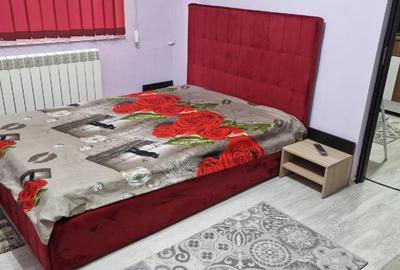 Brotăcei(tic-tac)-Centrală gaz,termen lung - 4