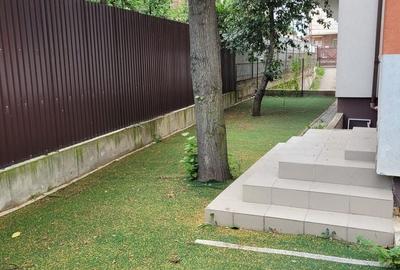 Spatiu Comercial 265 mp, intrare din strada, gradina, parcari, Pod Ira - 8