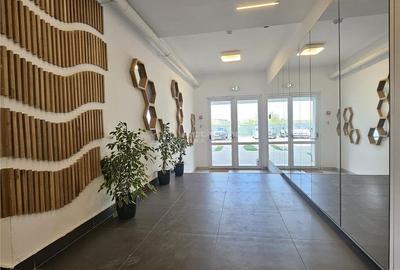 Apartament cu 2 camere, mobilat în Ștefan cel Mare - 7