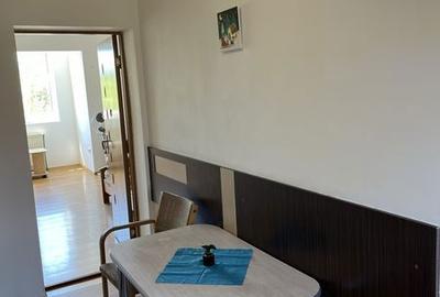 Garsonieră în Mărăști - 2