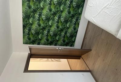 Apartament cu 3 camere decomandat în Republicii - 9