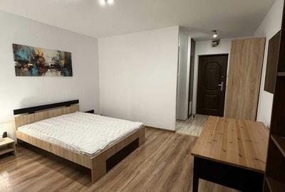 Garsonieră decomandată, mobilată în Iancului - 7