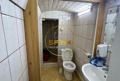 Spațiu comercial, de 87 mp, în Centrul Istoric - 11