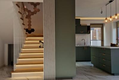 Oază de liniște aproape de Miroslava – casă premium cu vedere spre pădure - 5