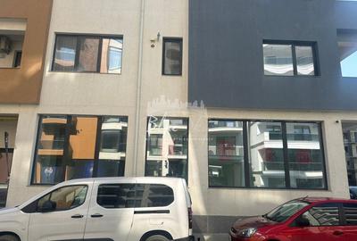 Spatiu comercial de inchiriat, Str. D8, Mamaia Sat - 19