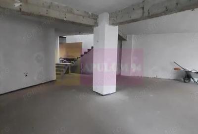 Inchiriere casa/vila noua individuala zona Mihai Bravu, aproape metrou - 7