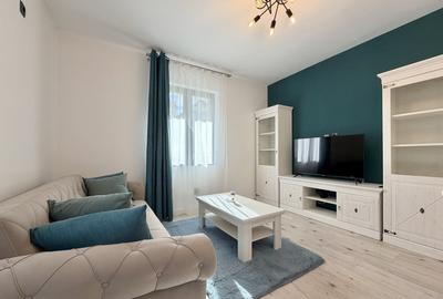 Apartament in vila, 3 camere, 80 mp, 2 locuri parcare, Zorilor - 10