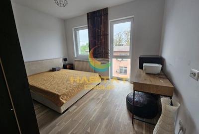 Apartament cu 2 camere decomandat, mobilat în Iancului - 15
