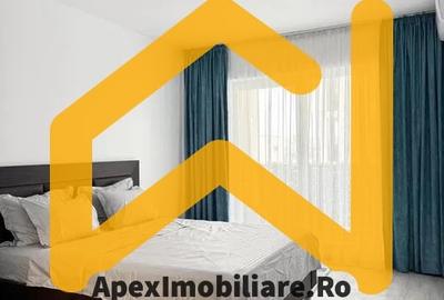Apartament cu 2 camere decomandat, mobilat în Theodor Pallady - 2