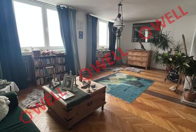 De vânzare Apartament recompartimentat din 3 camere, în 2 camere! - 8