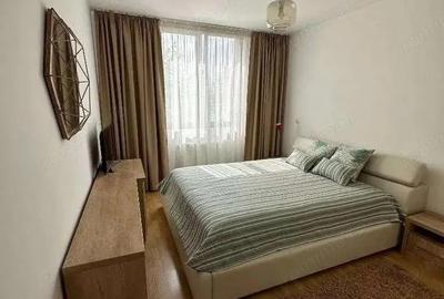 Pipera | 2 camere | Nou | Lux | Predare Imediata | NEGOCIABIL - 6