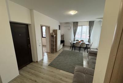 Apartament 3 camere / etaj 3 ( mansarda dreaptă).sector 1/ Laminorului - 13