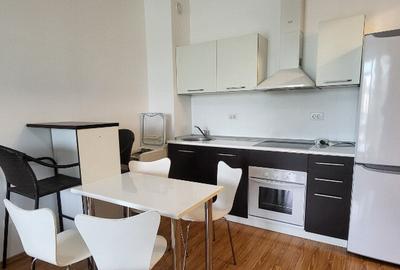 Apartament 2 camere decomandate strada Tudor Vladimirescu - 1