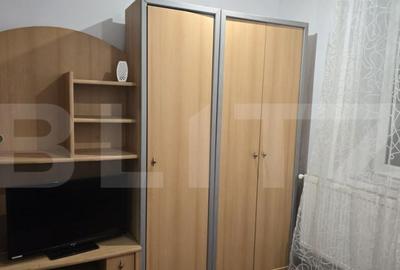 Apartament cu 2 camere decomandat în Soarelui - 8