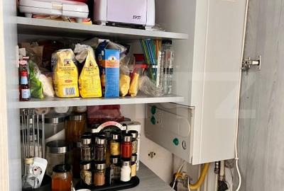 Casa alipita, renovata, cu gradina - zona Corneliu Coposu - 4