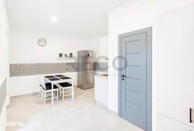 Apartament cu 2 camere în Ultracentral - 10