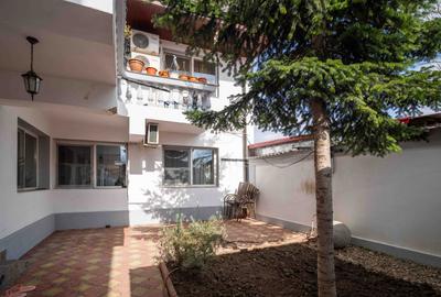 Casă individuală cu 10 camere cu Garaj în Chitila - 3