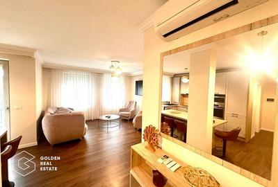 Apartament premium, zona Subcetate, 3 camere, 2 bai, loc parcare, sala, piscina - 3