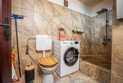 Casă individuală cu 5 camere cu Canalizare în Palazu Mare - 16