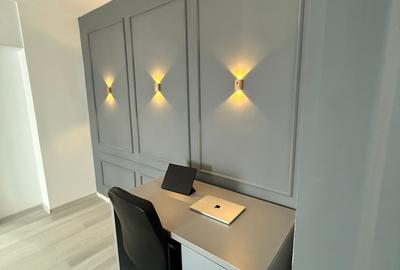 Apartament 2 Cam | 10 min Metrou TIneretului | Renovat Mobilat Complet - 4