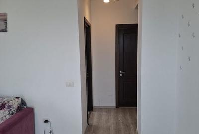 Apartament cu 2 camere decomandat în Central - 1